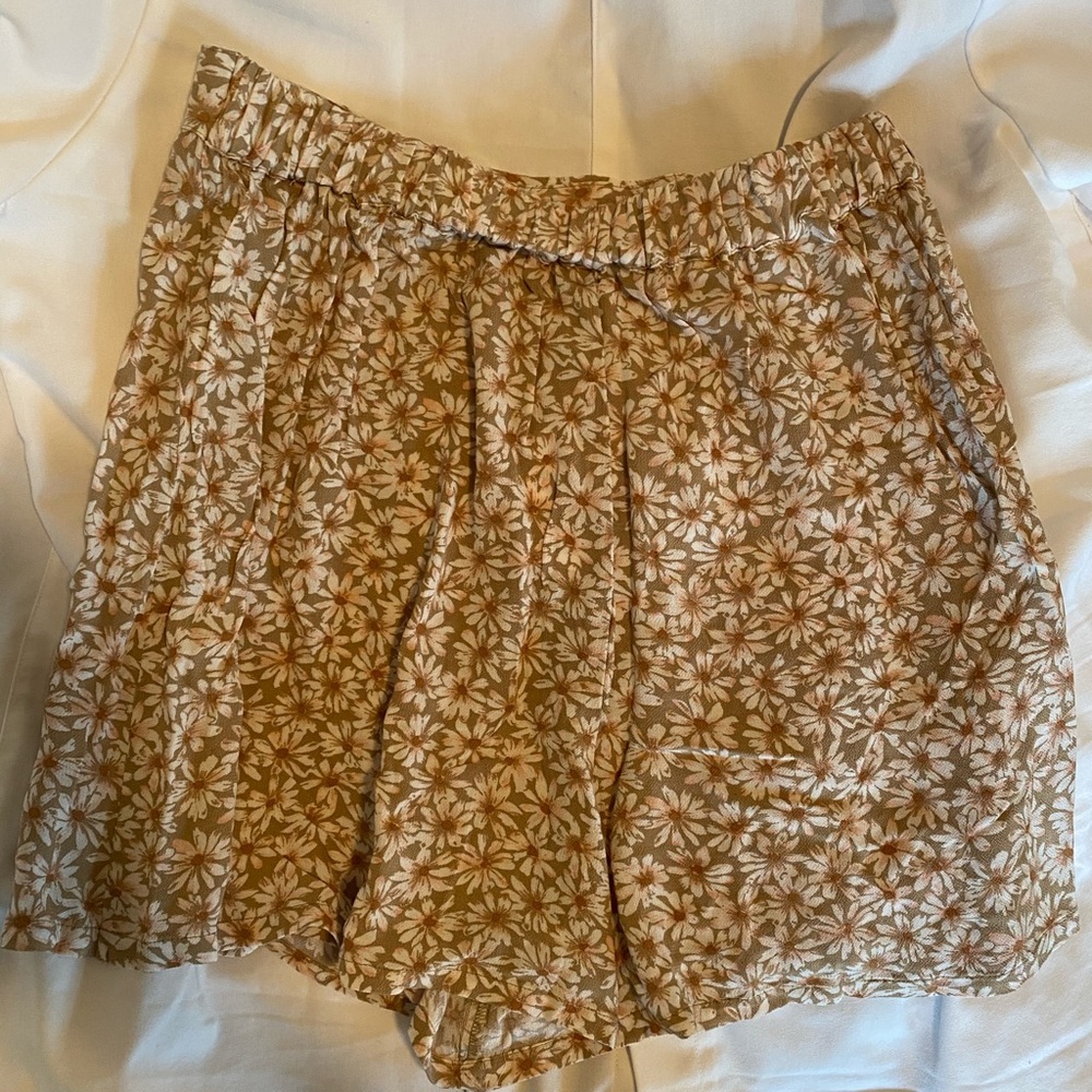 Flower AE skort - Picture 3 of 3